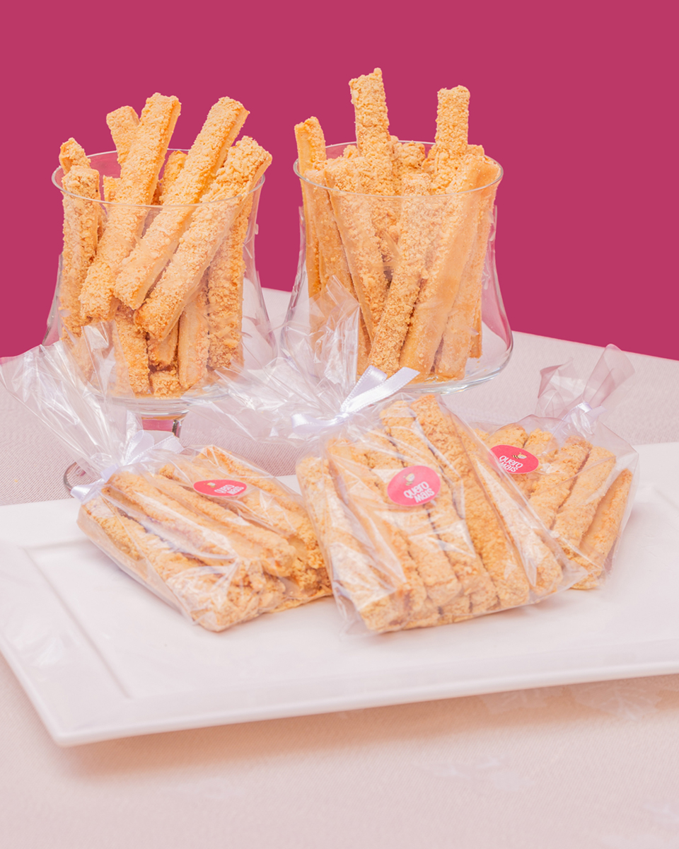 Palitinhos-de-queijo